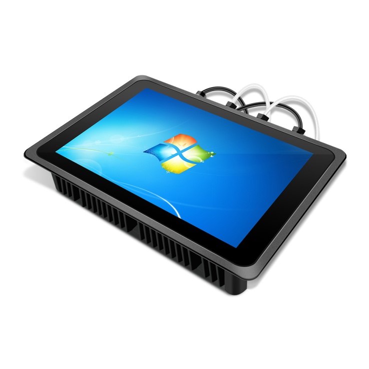 Food Industry Touch Screen Monitors