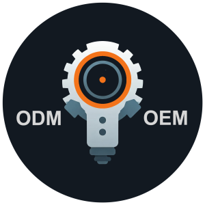 Industrial-monitor-ODM-OEM-solutions