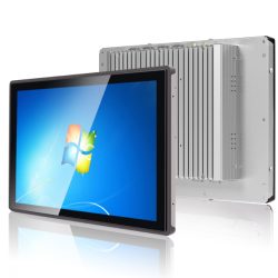 Industrial Touchscreen Indoor Monitors